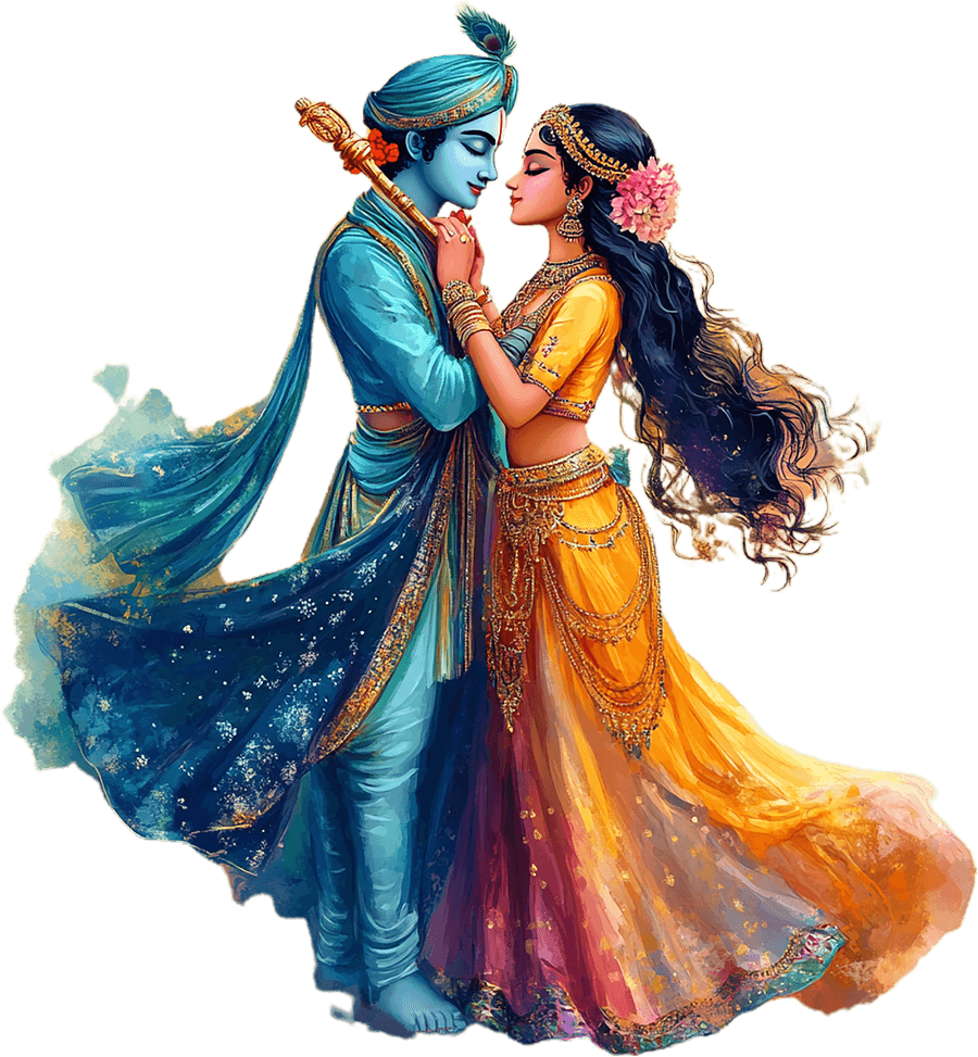 Radha Krishna